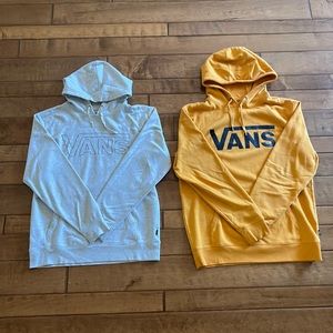 Vans Hoodies